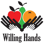 Willing Hands Logo