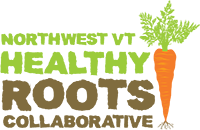 Healthy Roots Logo